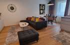 HERASTRAU COMPLEX DE INCHIRIAT APARTAMENT 2 CAMERE  LUX | LOC PARCARE - 1