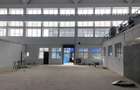 Hala industrială 5.400 mp – Șoseaua Giurgiului - 6