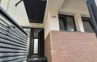 CASA/VILA de inchiriat PARCUL CAROL. PRIMA INCHIRIERE,  S+P+2e+3r, 280 mp - 16