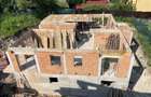 Apartament generos de 4 camere – 127 mp, 4 balcoane, 2 bai, bloc nou - 5