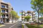 Vânzare Apartament 4 Camere cu Grădină Privată ! - 3