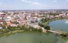 Teren ideal pentru dezvoltare vile – 1.854 mp | Fundeni -Aleea Arubium - 1