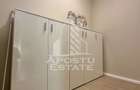 Penthouse 4 camere de vanzare, 2 bai complet mobilat si utilat - Giroc - 23