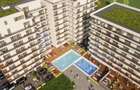 Studio Elegant la cheie Randament Excelent  | Năvodari  Complex ALMAR - 9