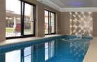Vila Contemporana Cu Piscina Interioara, Curte, Iesire Lac, Tunari, Ilfov - 1