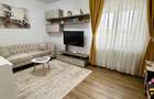 Apartament 3 camere 2 balcoane Et1 Mobilat Deventer Sibiu  - 6