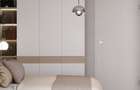 Apartament 2 camere 2 C-53,21 mp / Hils Titanium / Metrou Nicolae Teclcu / - 10