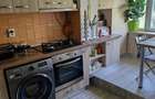 Inchiriere apartament trei camere mobilat/utilat 68mp Cotroceni metrou - 1