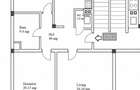 Apartament cu 3 camere de 100 mp utili in zona Semi-Centrala - 1
