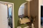 Ap modern cu 2 dormitoare+living+parcare | langa Vivo | bloc nou - 3