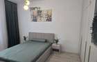 Studio dublu, 50 mp, parcare, pet friendly, balcon, Greenfield Băneasa - 3