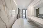 PENTHOUSE NOU LA INCHIRIERE CU 4 CAMERE IN AVIATORILOR - 4