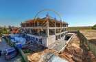Tomis Nord/ Carrefour-Perpetum Residence III - Apartament cu 2 camere, bloc nou. - 32