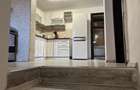 Apartament 195mp, 4 camere+dressing, complet mobilat si utilat - 15