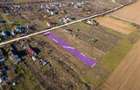 PERIS,TEREN INTRAVILAN 2475 MP,DESCHIDERE 18 M,UTILITATI,ASFALT - 4