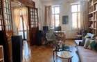 Apartament deosebit în vilă interbelică – 5 camere, 135 mp – Zona Eminescu/Dacia - 1