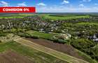 Teren pentru dezvoltare de 21800 mp cu front 58 m | Snagov - Gruiu | 0% - 1