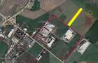 Teren industrial 4,5ha DN4 Popesti Leordeni loturi de 9.000mp - 1