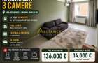 Sector 4 Viva Residence Apartament 3 camere Mobilat - 1