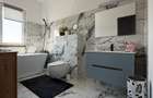 Duplex 4 camere, 131 mp utili, 16 mp terasa, 335 mp teren - Sag