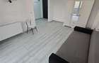 Etaj 2 - Visan, apartament 1 camera decomandat in bloc nou - 1