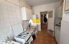 Apartament 3 camere, semidecomandat, parter, Cetate, strada Closca - 5