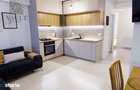 3 camere 2 bai - TIP DUPLEX mobilat/utilat - Langa Metrou Obor - 6