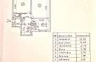 Giurgiului inchiriere apartament 2 camere mobilat utilat - 1
