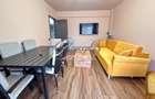 Apartament modern cu gradina si parcare, strada Frunzisului - 4