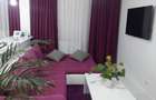 Apartament finisat Lux Floresti 44mp utili plus balcon zona Florilor  - 2