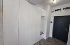 Garsonieră  Campus Aviatorii Residence 500 euro - 5
