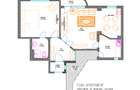 Dorobanti 2 camere | spatios | metrou 8 min - 5