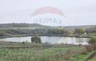 DE VANZARE LAC Pescuit sportiv 6,7ha + TEREN 6,3ha - 3