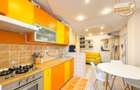 FILM&3D! Apartament cochet,2 camere, decomandat,Nicolae Iorga,Sfantu Gheorghe - 11