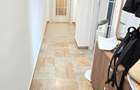 EXCLUSIVITATE! Apartament 2 camere mobilat, utilat, bloc NOU Cug - 17
