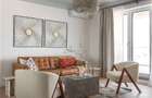 Apartament 2 camere | Închiriere | Parcare | 3 Minute Metrou Straulesti - 1