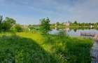 Domeniu Protocol Snagov 140m la Lac  11.000 mp Teren | Rezidență sau Evenimente - 29