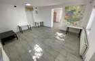 Parcul Carol, apartament in vila, parter, 6 camere, 4 bai, 2 bucatarii, pt birou - 16