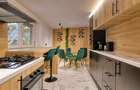 Apartament 3 camere in vila I Primaverii - Televiziune - 9