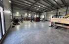 Hală industrială 788mp  + Birouri 145mp - 6