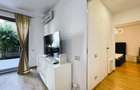 Apartament 3 camere cu terasă și grădină privată- Herăstrău – Nordului - 12
