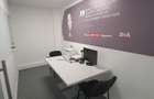 Spatiu modern de birouri, mobilat, terasa panoramica, Marasti - 8