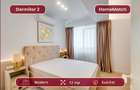 Cortina North || 3 camere || Finisaje de lux || Parcare || Comision 0% - 9