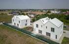 Duplex 4 camere, toate utilitățile, Otopeni Odăi, acces ușor spre București - 2