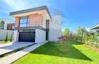 Vilă modernă de vânzare | 5 camere | Dumbrava Vlăsiei | Teren 750 mp - 2