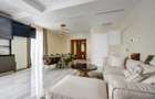 Penthouse superb cu 4 camere in imobil premium, 3 locuri de parcare in Herastrau - 4