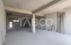 Spatiu comercial de vanzare 116 mp vad excelent Selimbar Sibiu - 2