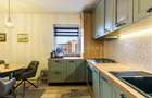 Apartament 3 camere , parcare, 71 mp + terasă 12 mp, zona BMW - 1
