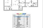 Apartament 4 camere Ultracentral l Dorobanti Perla l view superb - 2