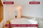 Cortina North || 3 camere || Nou || Finisaje de lux || Comision 0% - 8